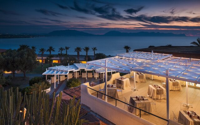 Citta del Mare Hotel Village