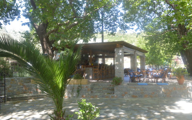 Hotel Zachos