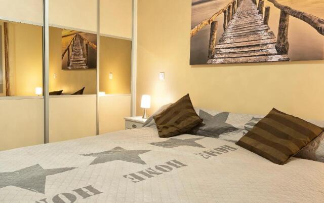 Appartement Villa Quietude