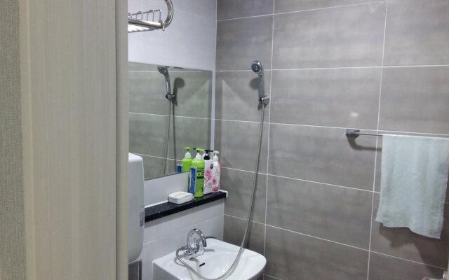 Namu Guesthouse & Pension - Hostel