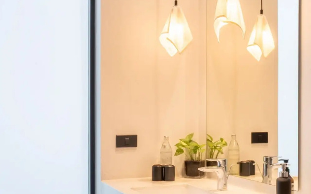 Coconut Lane Bangkok