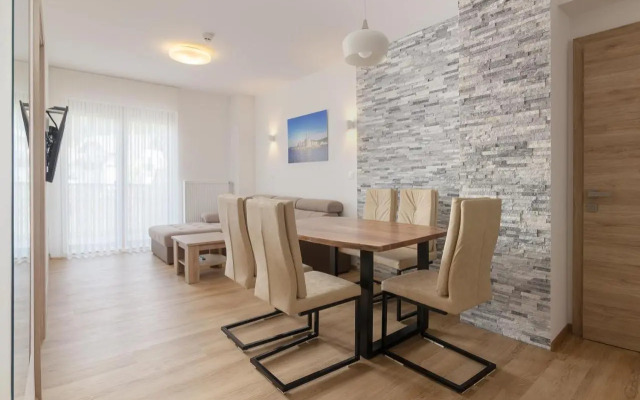 Vila Vita Apartments