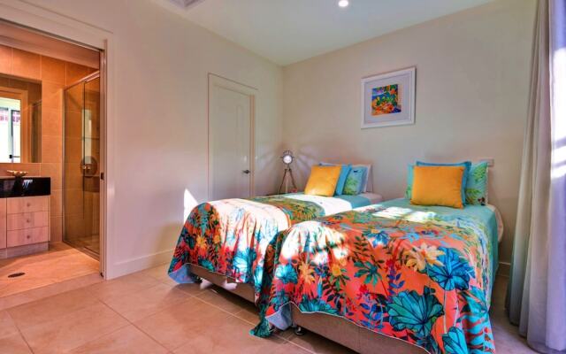 La Bella Waters 1 Wide Ocean Views