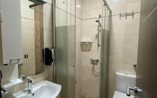 Hotel Morava Šabac