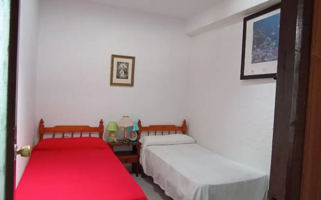 Belvilla by OYO Holiday Home