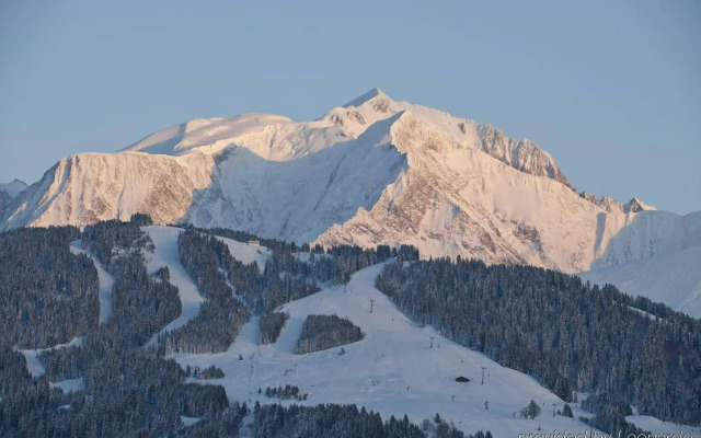 L'Alpaga, a Beaumier hotel