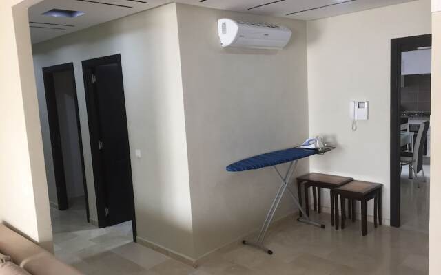Appartement de Luxe Wilaya Tetouan