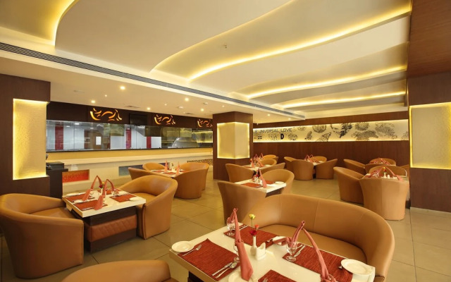 The Garuda Hotels