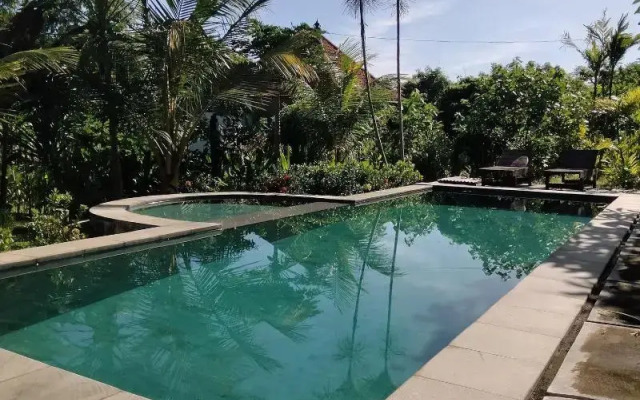 Pier26 Bali Homestay