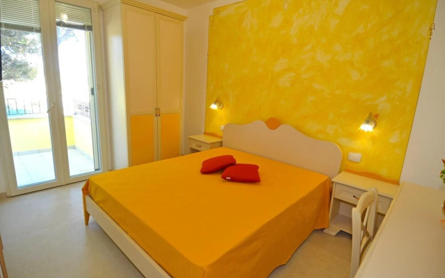 B&B Lu Cantoru