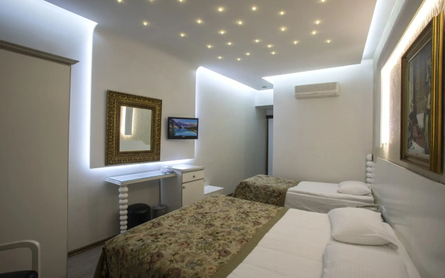 Emin Efendi Konaklari