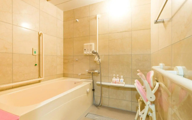 Toyoko Inn Toyohashi Station Higashi
