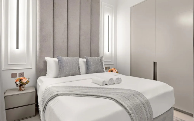 SKY9 Apartments Downtown Dubai