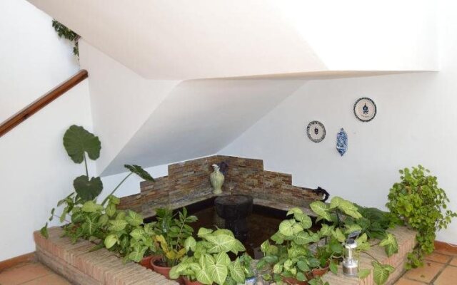 Hotel Taray Botanico