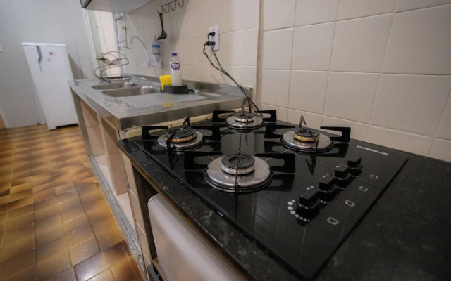 SUH Copacabana 112 Spacious Beach