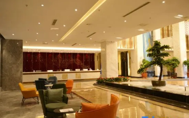 Xingji Hotel