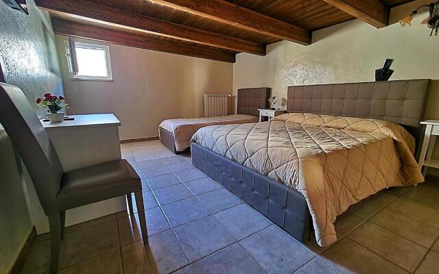 B&B Duca Orsini