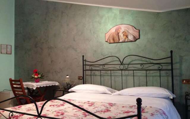 Agriturismo Il Girasole Assisi