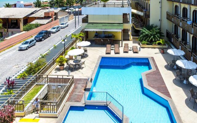 Rede Andrade Bello Mare Comfort