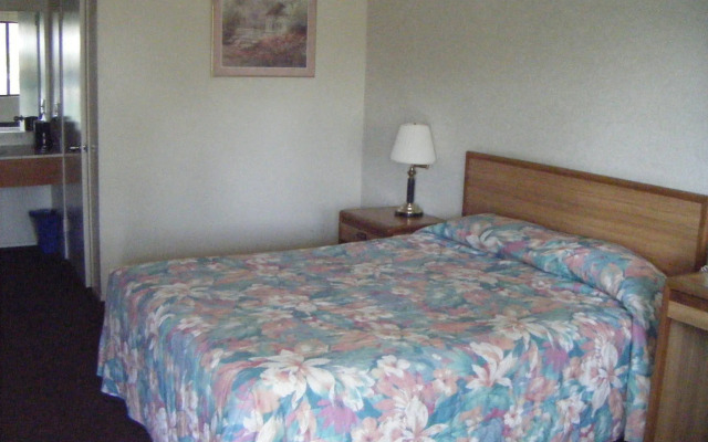 Travel Inn Chula Vista