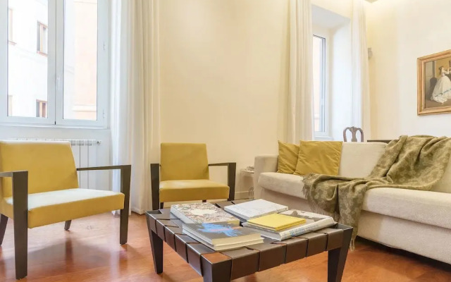 Monte Giordano 4 Pax Apartment