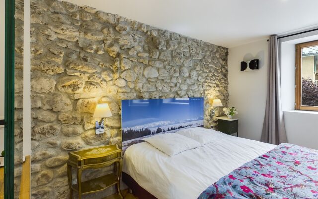 Le Petit Chalande