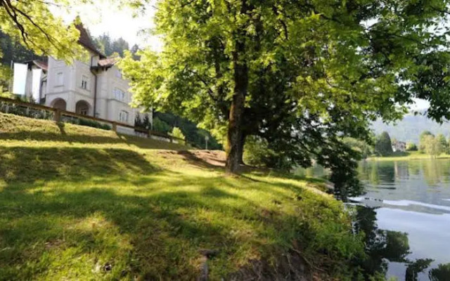 Vila Istra