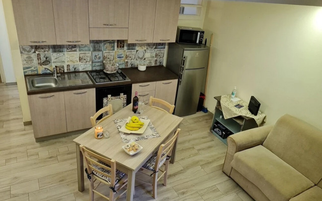 La Dimora Di Andrea - Sicily, Italy