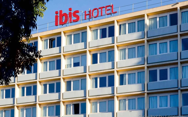 ibis Ales Centre Ville Hotel