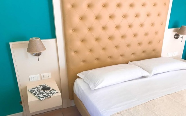 Hotel Marina del Capo