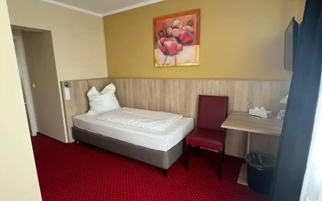 Hotel Palm Premium