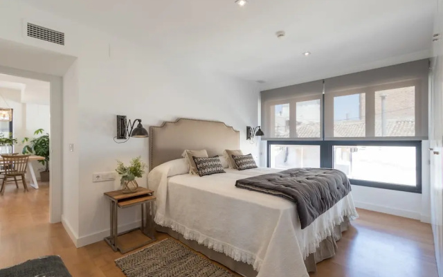 Chezmoihomes Plaza Nueva Premium - Apartment in Granada - Photo 4