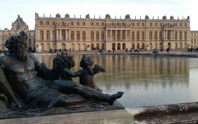 Les Versaillaises BB