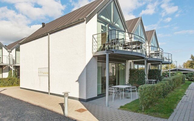 8 Person Holiday Home in Vaeggerlose