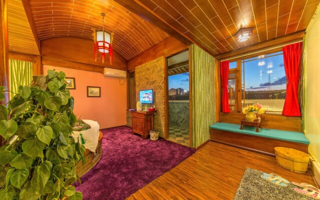 Yunshang Boutique Inn