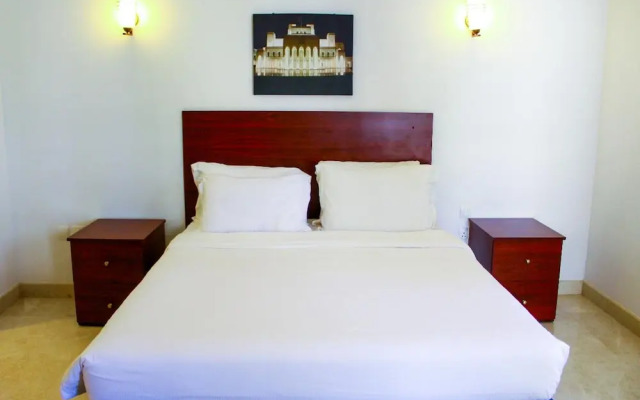 Coastal Living With Marina Views