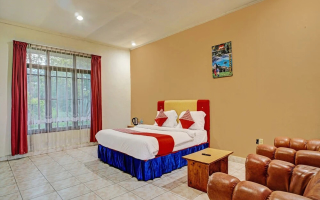 Capital O 92214 Beristera Hotel