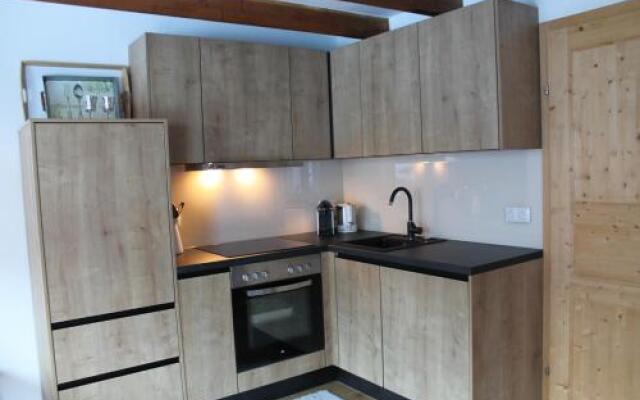 Apartment Senn