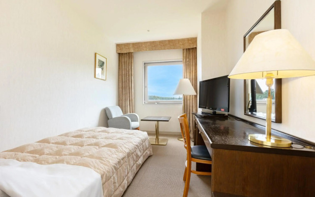 Kamenoi Hotel Aomori Makado