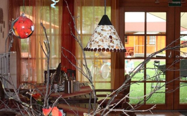 Caritashaus St. Elisabeth