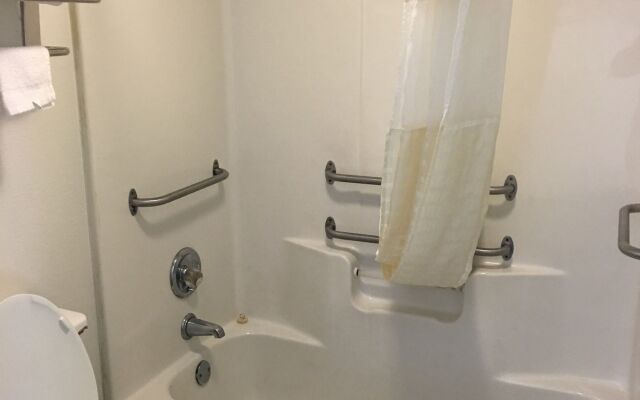 Executive Inn