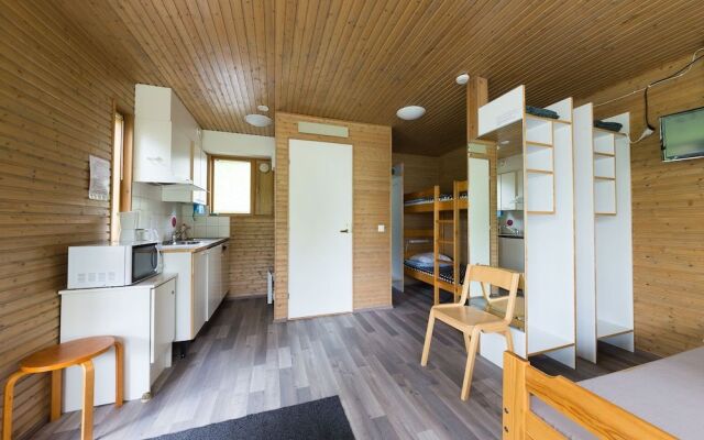 Heinolan Heinäsaari -Holiday and camping