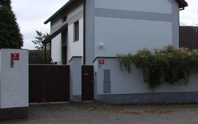 Penzion Rokytka