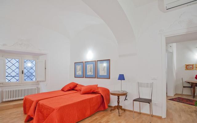 Rental In Rome City Center Apartment