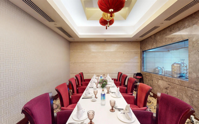 Radisson Blu Hotel Nagpur