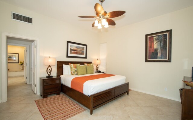 Kapalua Bay Villa 17b4 Gold Ocean View