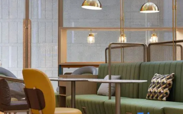 Home2 Suites by Hilton Changzhou