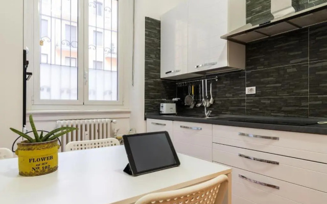 Piola Flexyrent Apt. A.C. Wifi