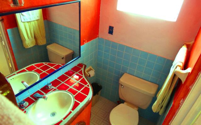 Hotel Ajijic Plaza