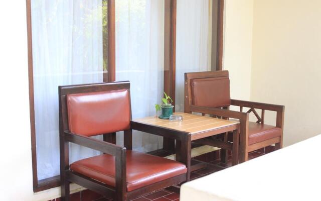 Diwangkara Beach Hotel and Resort